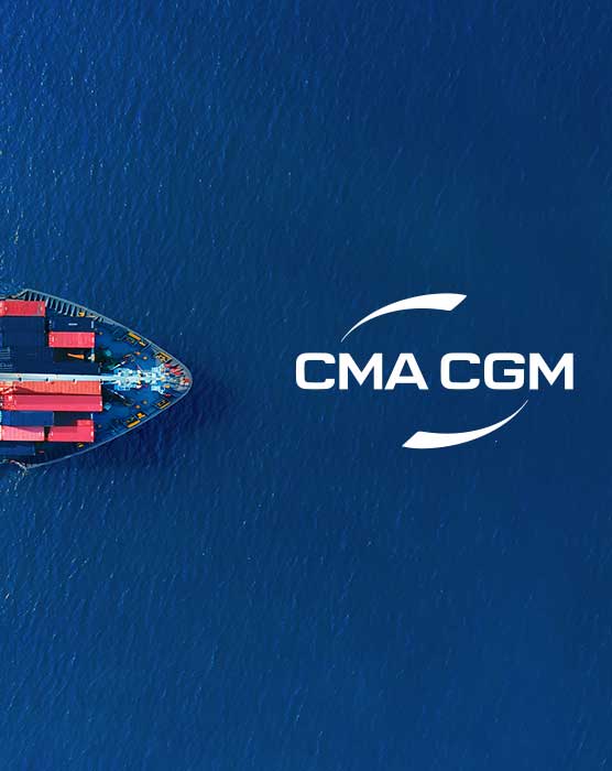 Schedule Cma Cgm Port To Port